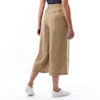 Women's Brisa Linen Culotte - Alternative View 7