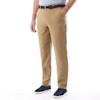 Men's Porto Linen Trousers - Alternative View 9