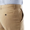Men's Porto Linen Trousers - Alternative View 11