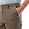 Men's Porto Linen Shorts - Alternative View 5