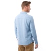 Men's Porto Linen Shirt - Alternative View 4