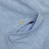 Men's Porto Linen Shirt - Alternative View 6