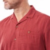 Men's Porto Linen Shirt  - Alternative View 14
