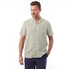 Men's Porto Linen Shirt  - Alternative View 4