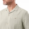 Men's Porto Linen Shirt  - Alternative View 6