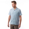 Men's Porto Linen Shirt  - Alternative View 8