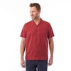 Men's Porto Linen Shirt  - Alternative View 12
