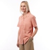 Women's Brisa Linen Shirt - Alternative View 4