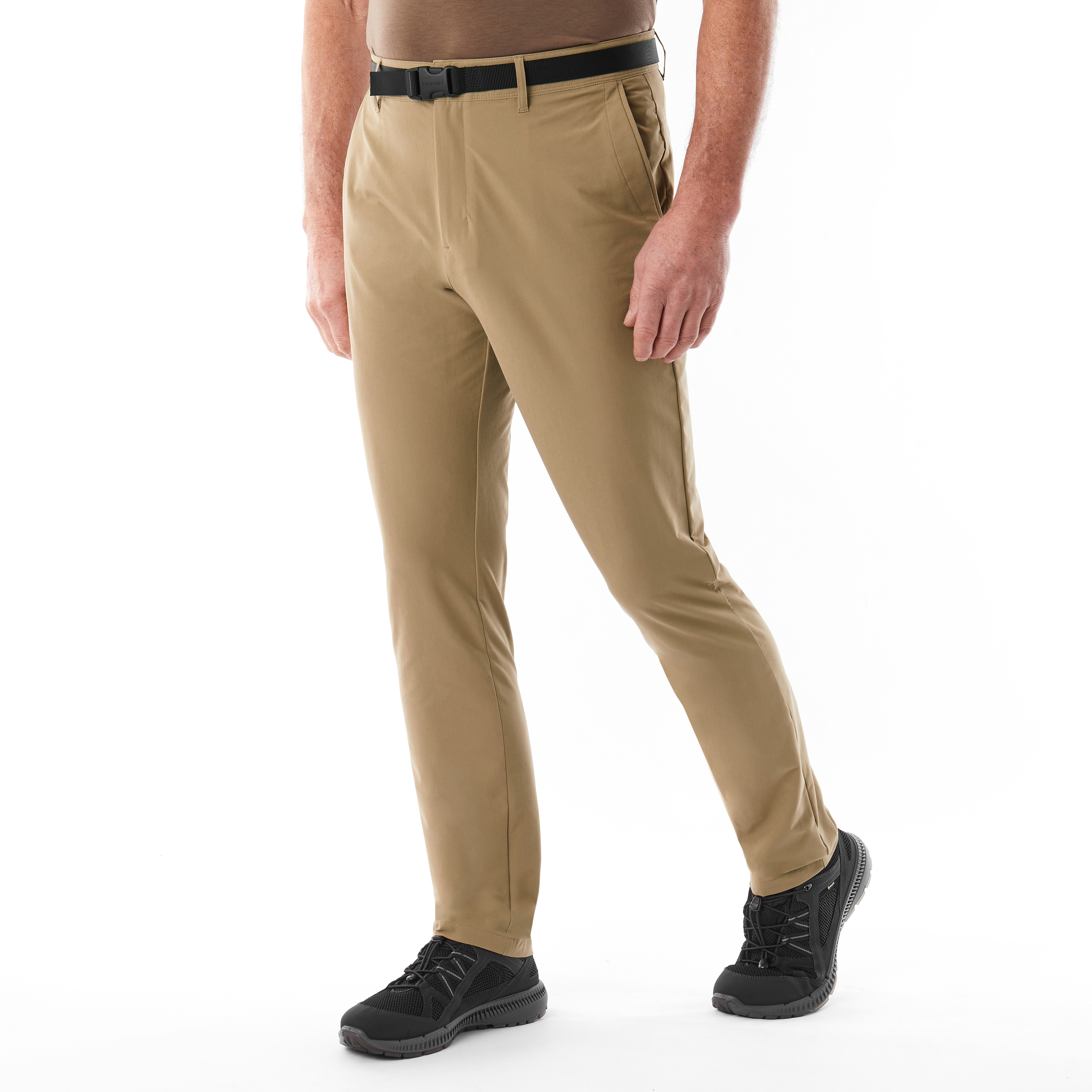 Men's Fjell Trousers - The definitive 