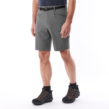 Vista Shorts M's, Grey Rock