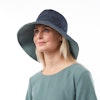 Brisa Linen Hat - Alternative View 5
