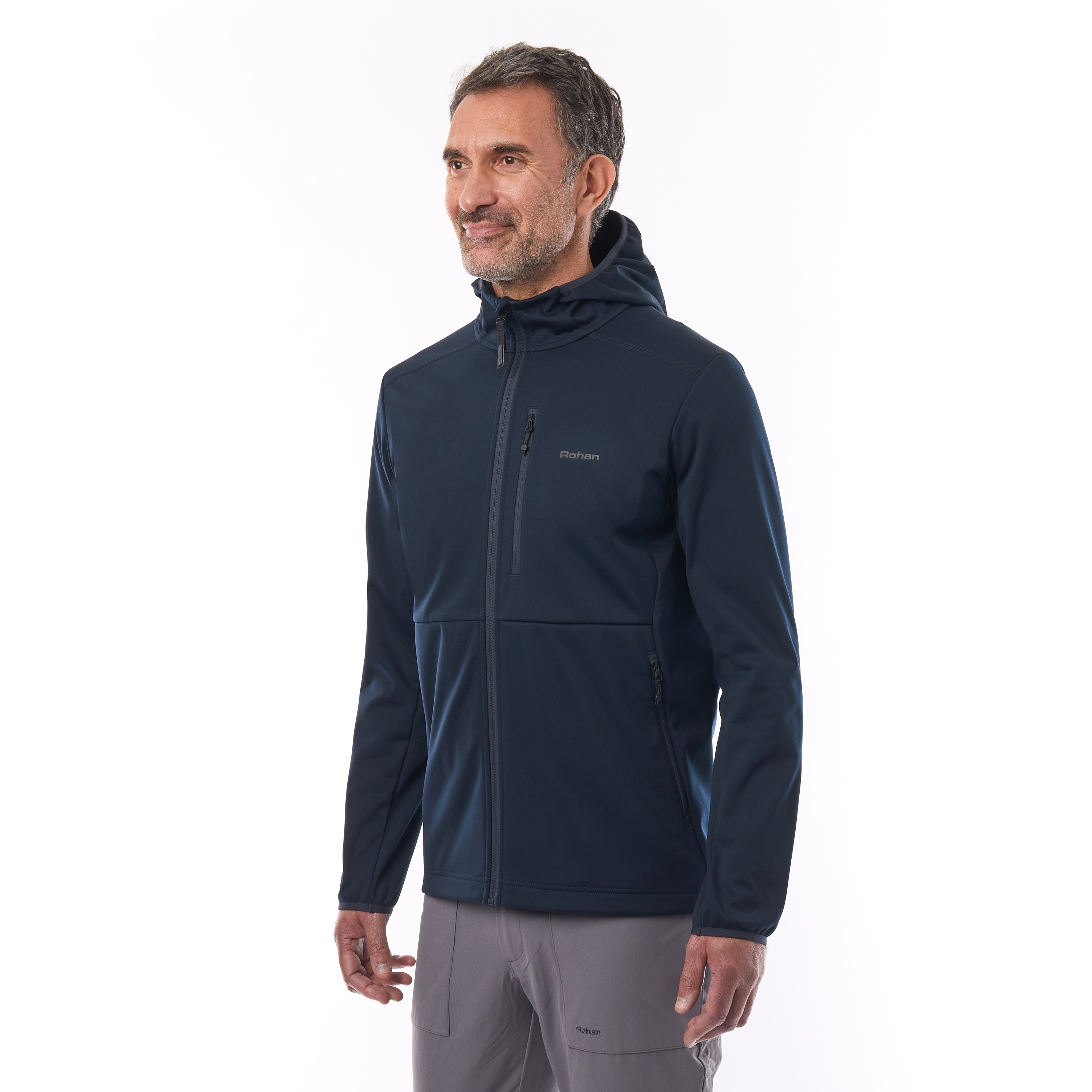 rohan pampas jacket