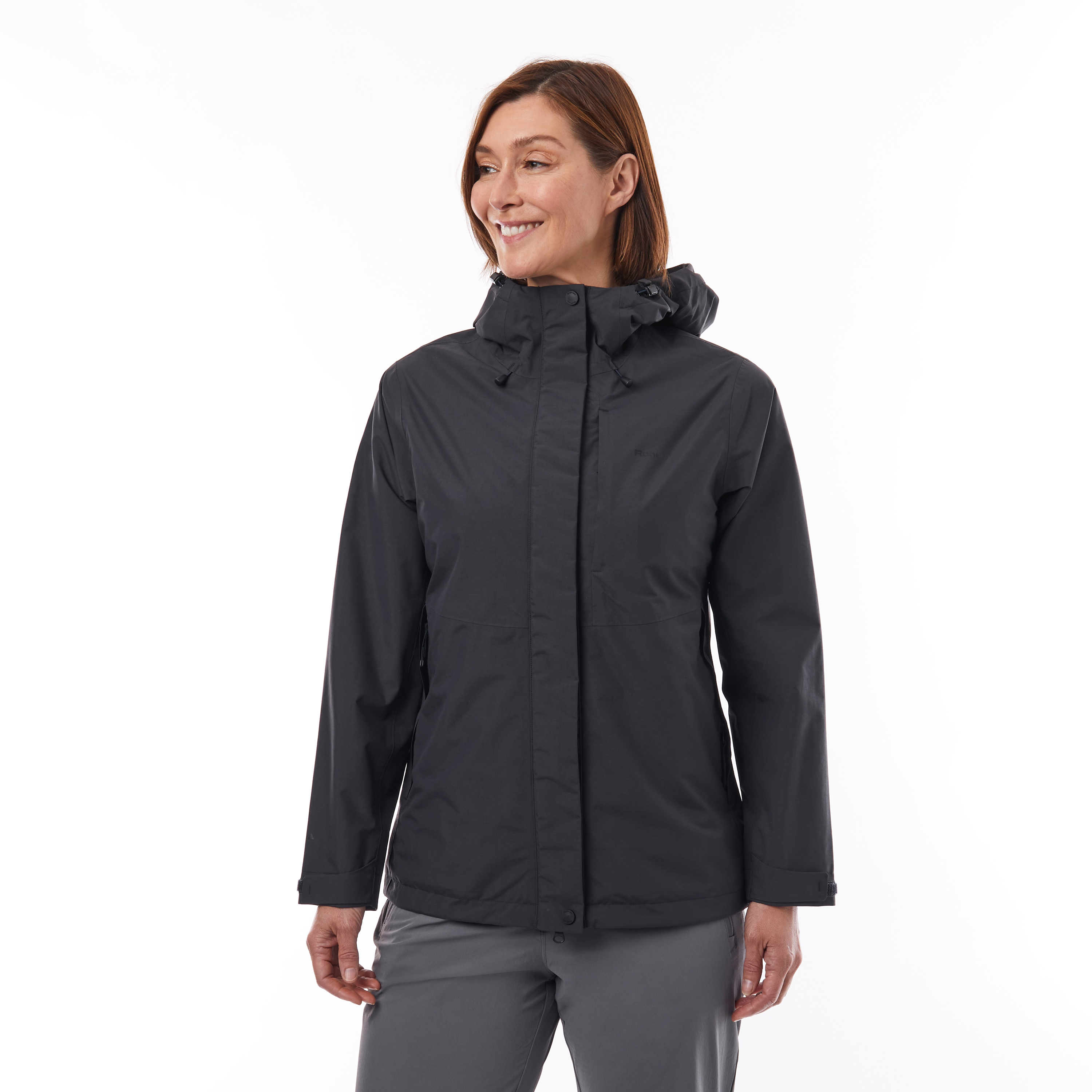 rohan ladies jackets