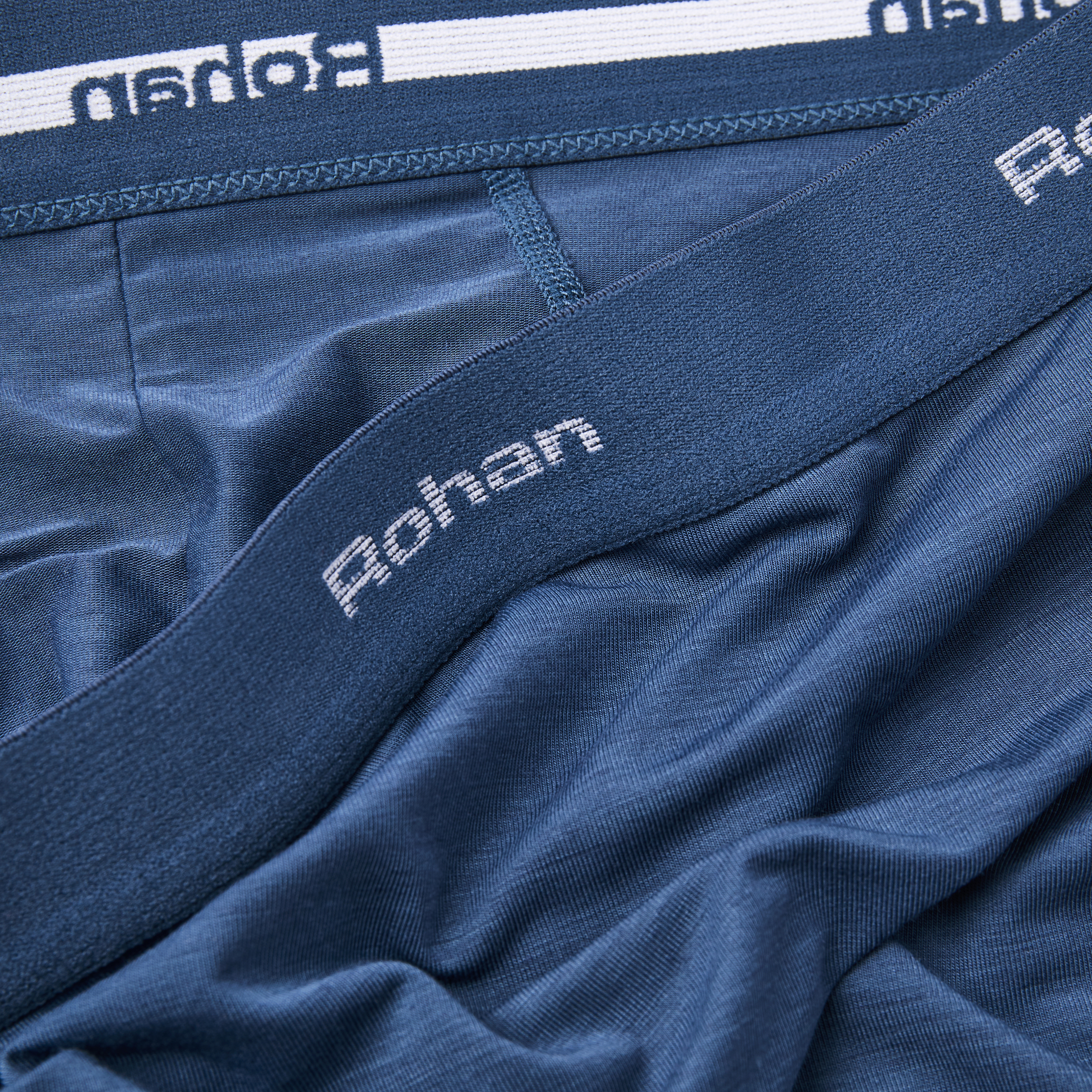 Men's Aether Briefs with fly opening Lightweight, super soft brief