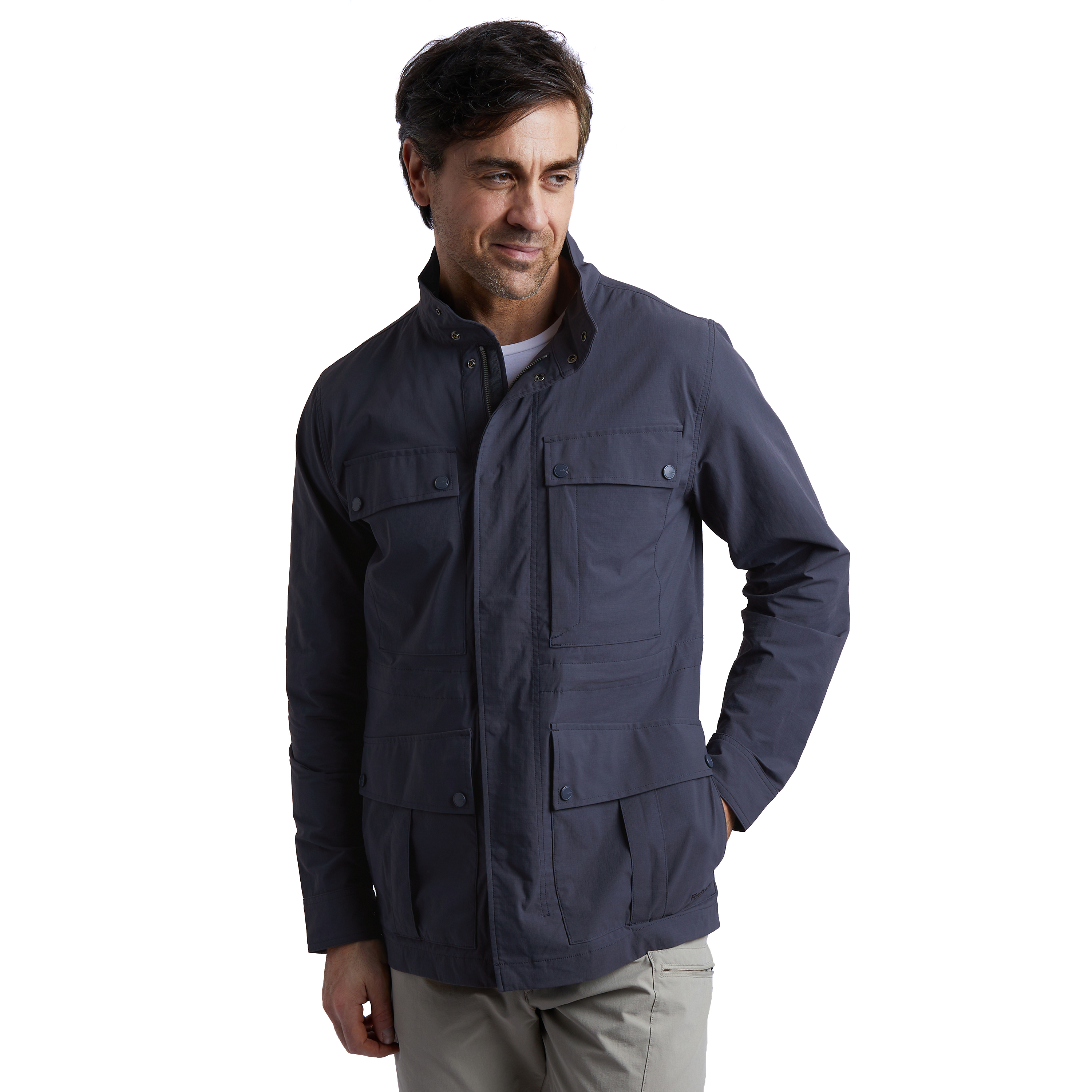 rohan chore jacket