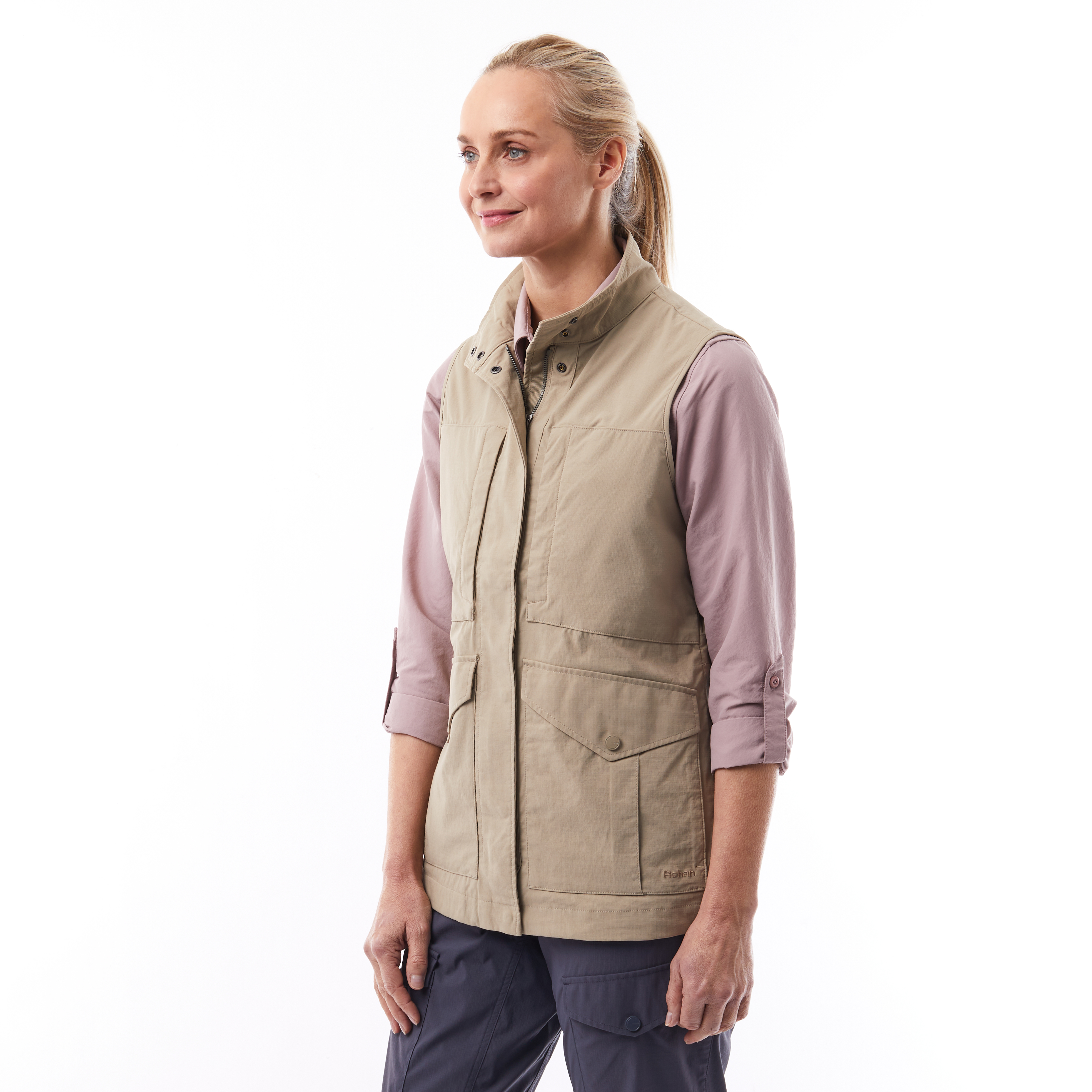 rohan ladies jackets