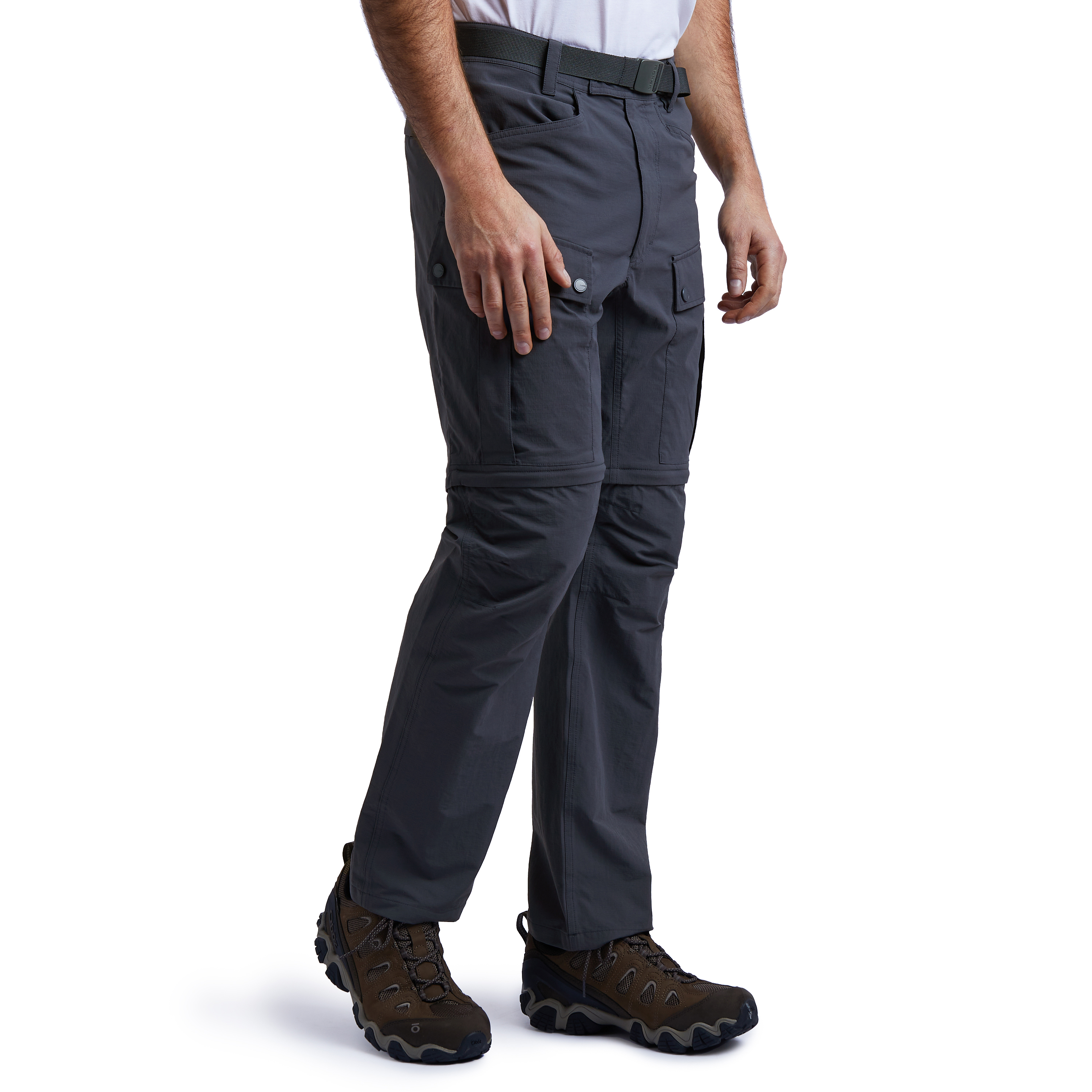 Men's Pioneer Convertible Trousers 