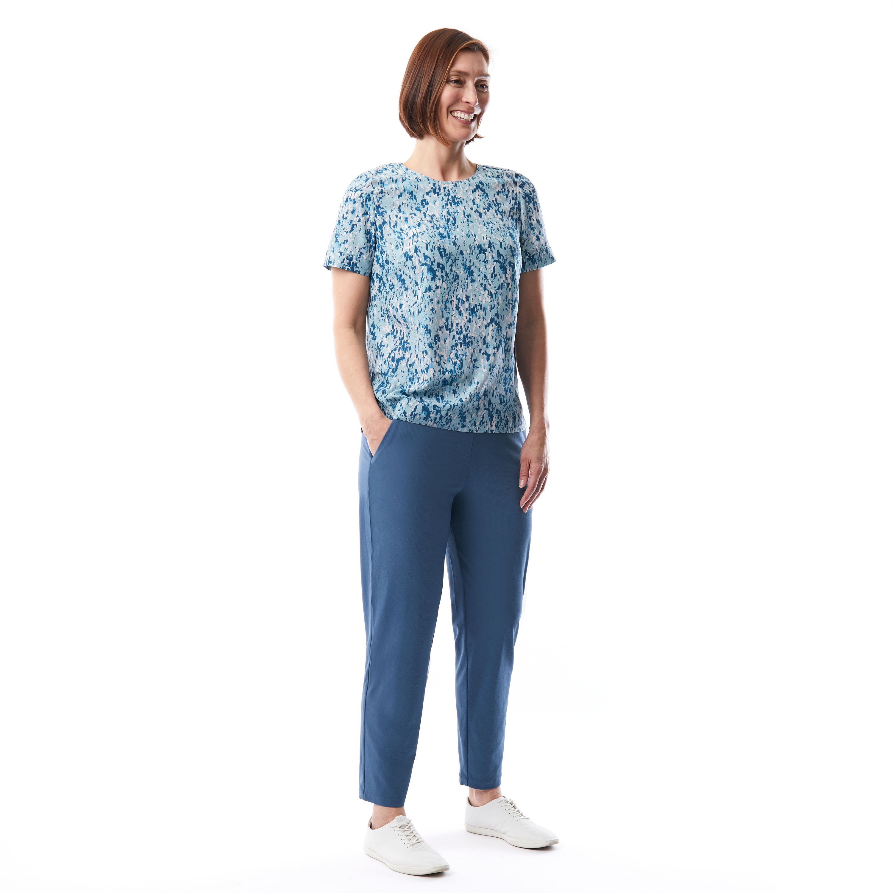 Ladies Trousers - Travel and Outdoor 